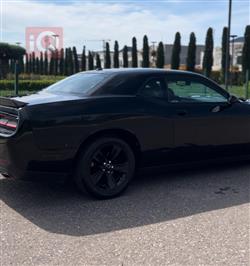 دودج تشالنجر